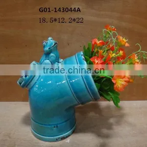 Nice Looking Flower Pot for Decorative thumbnail-1