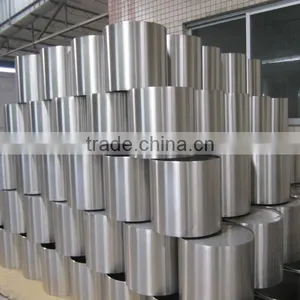 304# Stainless Steel Flower Pot thumbnail-1