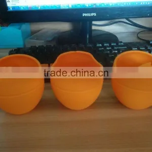 Silicone Yerba Mate Gourd,Silicone Yerba Mate Cup With Bombilla Straw thumbnail-2
