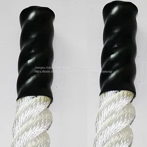 Nylon Rope With Heat Shrink End thumbnail-1