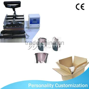 China Sublimation Mug Press Machine, Low Price Mug Heat Press Machine thumbnail-1