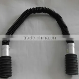Book LED Light Flexible Neck Book Light Hhanging Led Lights thumbnail-2