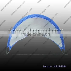 Portable Football Goal thumbnail-1
