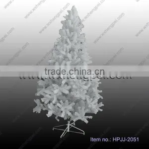 Snow Christmas Tree/natural Pine Needle Christmas Tree/pine Needle Christmas Tree thumbnail-1