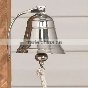Brass Ship Bells Manufacturer thumbnail-1
