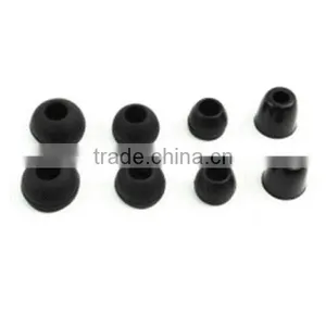 Whole Sale OEM Service Good Quality 3.5mm Earphone Professional In Ear Earphone With Mic thumbnail-3