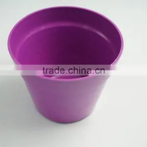 Chinese Factory Bamboo Fiber Dinner Plates With Best Desgin thumbnail-2