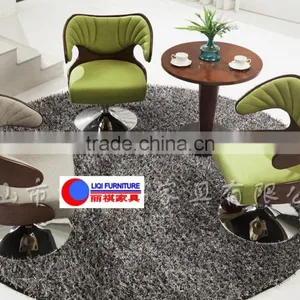 Rolling Leisure Saloon Chairs in New Design New Style thumbnail-1