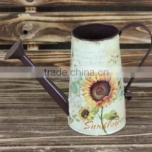2016 New Design Paper Decal Long Watering Can Made in China Wholesale thumbnail-1