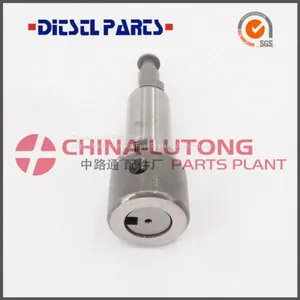 On High Sell A Type Plunger 1 418 325 170 Fuel Injector Element For Fuel Ve Pump Plunger thumbnail-3