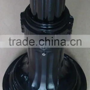 New Products Hebie Cangzhou Decorative Aluminum Real Estate Sign Post thumbnail-3