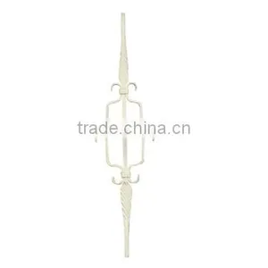 Garden Cast Iron Fence Decoration Factory/company/supplier/maker thumbnail-1