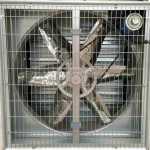 Industry Ventilation Fan thumbnail-2