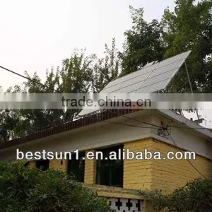 1000w High Quality Grid Switch Solar Energy Water Heaters thumbnail-1