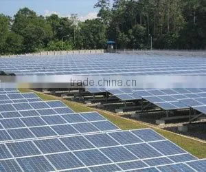 10kw 20kw Commercial CE TUV Proved Hybrid Solar and Wind 20000 w thumbnail-1