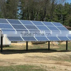 BPS 5KW 24v Hybrid Controller Household Solar Power System Water Purification Machine thumbnail-6