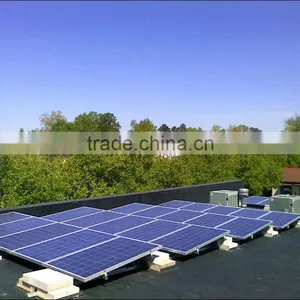 Solar Products 200W Portable Solar Power System thumbnail-6