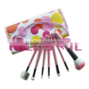 Fashion Cosmetic Brush thumbnail-1