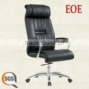 Chair/furniture Used for Office Leather Furniture 6001B thumbnail-1