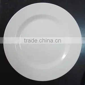 Hot Sale FDA Standard 100% Melamine Plates thumbnail-1
