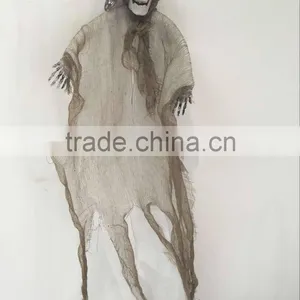 2016 New Design Halloween Hanging Ghost thumbnail-3