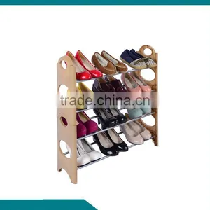 2016 the Mostly Popular Designs Hanging Shoe Organizer thumbnail-5