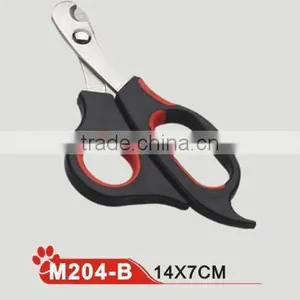 Pet Nail Clippers Cutter for Cats Bird Dog Nail Cutter thumbnail-1