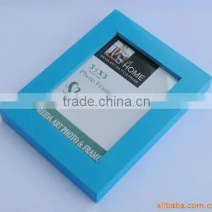 2015New Design Wooden Veer Photo Frame thumbnail-5