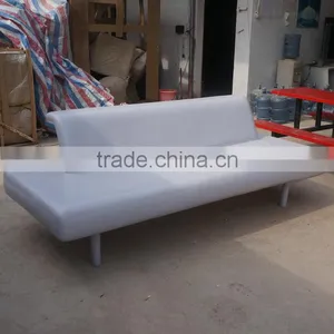 Large Fiberglass Safa Chair thumbnail-1