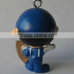 Polyresin Boy Figurine Decoration thumbnail-3