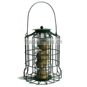 Multi-purpose Metal Automatic Bird Feeder / Wild Bird Feeder thumbnail-3
