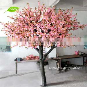 BLS016 GNW Decorative Cherry Blossom Tree for Home Garden Decoration thumbnail-1