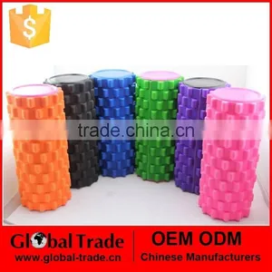 Genuine Sports Roller. Point Gym Sports Massage Physio Injury Tube.H0119 thumbnail-1