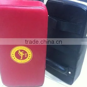 OEM Logo Wholesale Kick Boxing Target, Taekwondo Kick Target Pad, Karate Kick Pads thumbnail-2