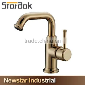 Staraok Faucet Mixer Waterfall Faucet Kitchen Sink Faucet Upc Kitchen Faucet German Tap thumbnail-4
