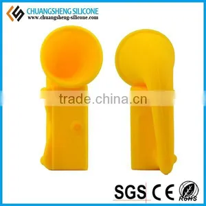 Horn Shaped Cell Phone Loud Speaker, Cell Phone Bass Speaker, 3d Sound Speaker Mobile Phone thumbnail-5