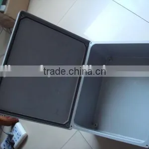 SMC Cabinet Fiberglass Electric Metal Box thumbnail-5