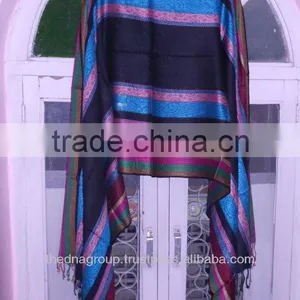 Ladies 2012 Wholesale Fashionable Scarf Stoles-9 thumbnail-1