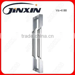 Unique Door Pull Handle/Steel Handle(YK-4188) thumbnail-1