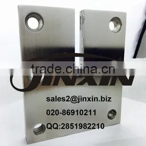 JINXIN Hot Sale Custom Design Indoor Balcony Railing Design_stainless Steel Handrails for Project thumbnail-3