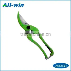 Good-quality Metal Bypass Garden Pruning Shear/scissor thumbnail-1
