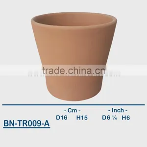 Vietnamese Terracotta Mini Planter BN-TR009 thumbnail-1