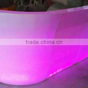 Colorful Bar Counter/led Nightclub Furniture thumbnail-1