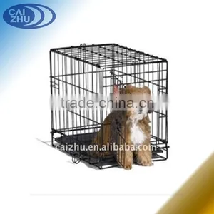 Safety Indoor & Outdoor Dog Fence Heavy Duty Dog Kennels thumbnail-1