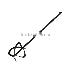 BLACK SPRAY PLASTIC ELECTRIC HAND PAINT MIXER FOR PAINTING thumbnail-4