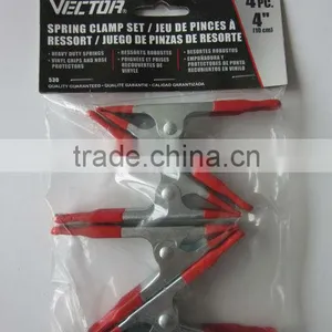 CY54000 4PC Spring Clamp thumbnail-1