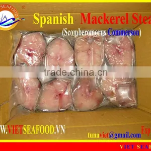 FROZEN STEAK SPANISH MACKEREL thumbnail-1