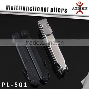 The Newest Essential Stainless Steel Outdoor Multi Plier thumbnail-1