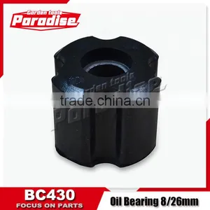 Gasoline Brush Cutter 1e40f-5 Engine Spare Part Rubber Damper thumbnail-1