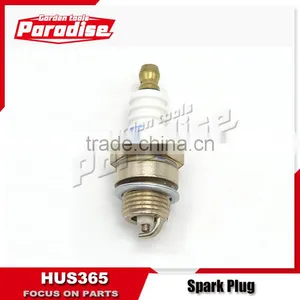 HUS365 Oil Chainsaw Spark Parts Chain Saw Sapre Plug thumbnail-1